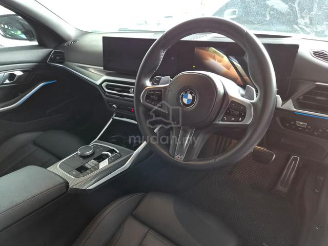 2023 Bmw 3 SERIES 2.0 20I SPORT MY19 G20 (A) - 5