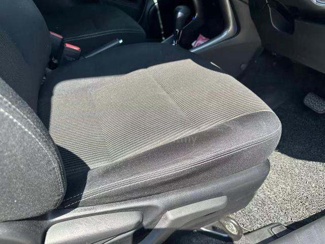 2024 Toyota YARIS 1.5 G (A) Nego Till Let GO - 5
