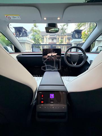2023 Tesla MODEL 3 1.0 RWD (FULL SELF-DRIVE) MY23 - 4