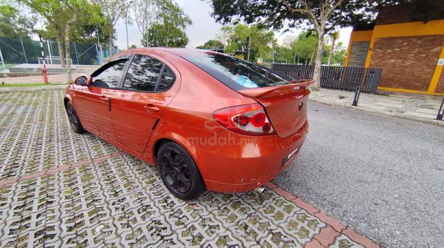 2006 Proton GEN-2 1.6 (A) - 3