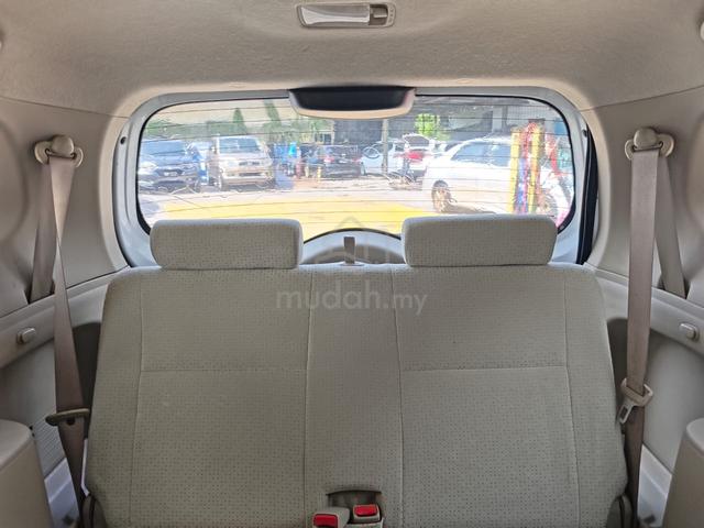 2009 Nissan LIVINA 1.6 (AUTO)-LOAN KEDAI - 5