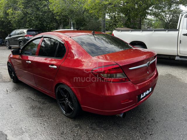 2014 Proton PERSONA 1.6 SV (M) - 4