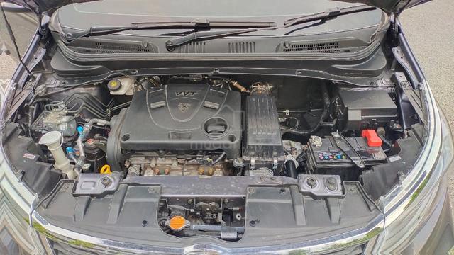 2023 Proton PERSONA 1.6 PREMIUM MY16 FACELIFT (A) - 3