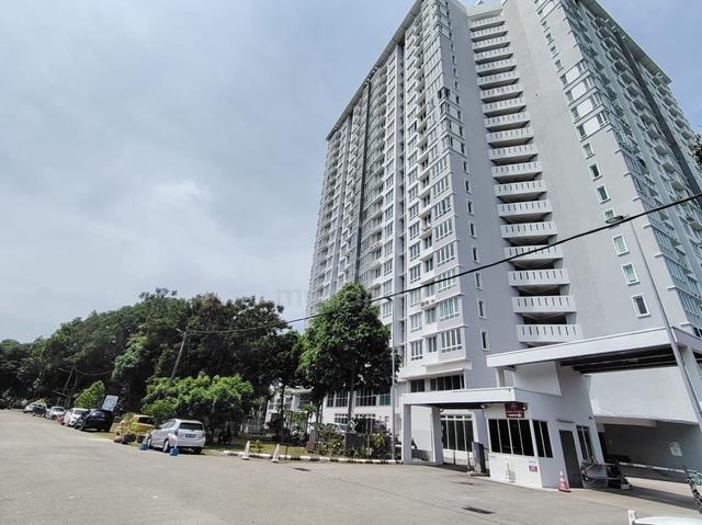 Kenanga Residence 1