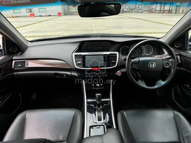 2018 Honda ACCORD 2.0 VTi-L FACELIFT (A) WARRANTY - 3
