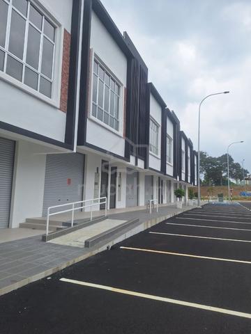 Prime Shop Lot & Office Lot Seremban2 1
