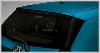 Perodua AXIA READY STOCK /REBATE - 4