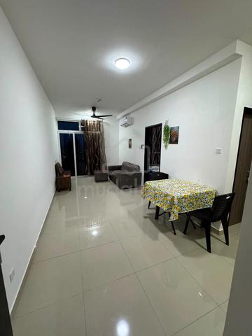 Trellis Residences 1