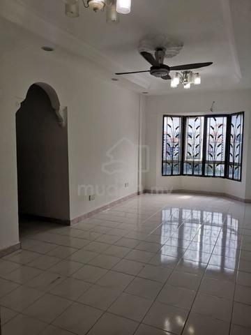 Blok 21, Bangsar South 1