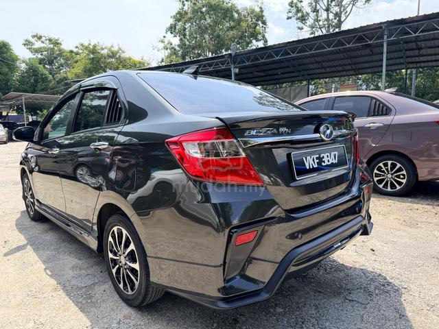 Perodua BEZZA 1.3 X MY16 FACELIFT (A)-23 - 2