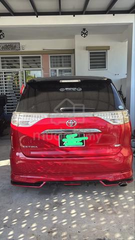 2006 Toyota ESTIMA 3.5 G GSR50W (A) - 2