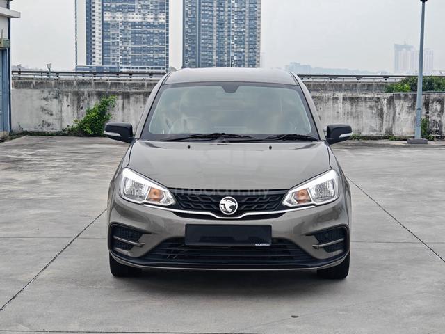 2024 Proton SAGA 1.3 PREMIUM S (A) LOW MILEAGE - 2