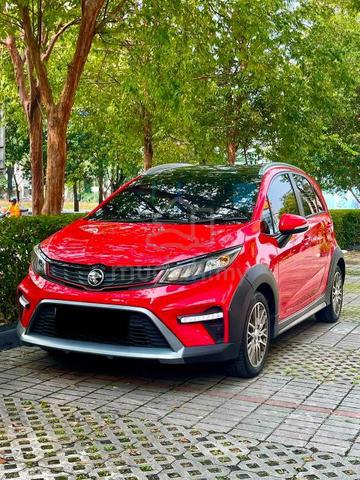 2023 Proton IRIZ 1.6 ACTIVE MY19 FACELIFT (A) - 1