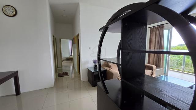 P' Residence Kuching 1