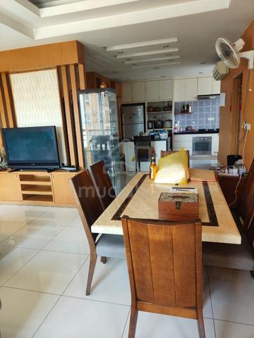 Puncak Luyang Condominium 1