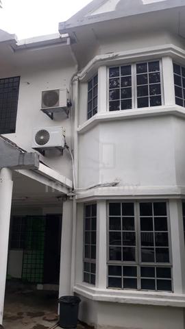 2 Storey Terrace⭐Full Furnished⭐Taman Mastika Melati⭐Melati⭐Setapak 1