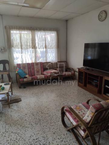 Taman Intan 2storey landed house for sale @ bundusan|SabahGolf|Citymal 1
