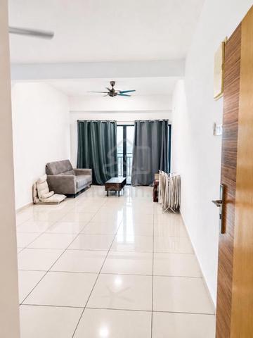 Dutamas Residence 1