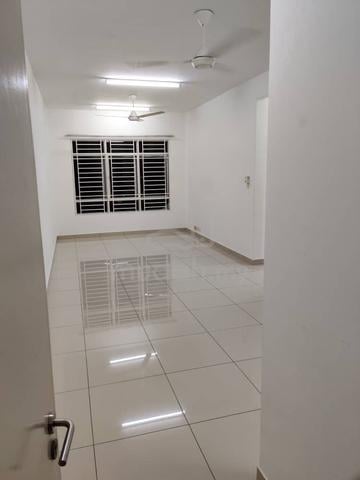 Residensi Rampai 1