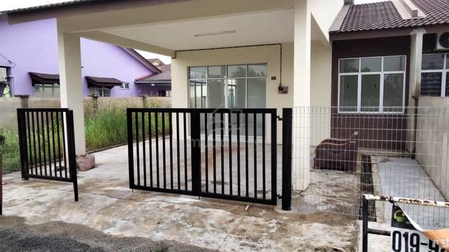 Rumah Berkembar Murah di Kuantan – Lokasi Strategik Sg Soi 1