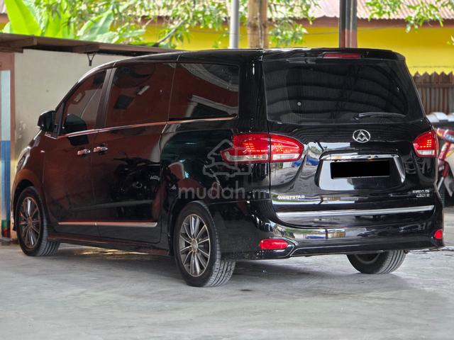 (Loan Kedai) 2019 Maxus G10 SE 2.0 (A) TURBO - 5