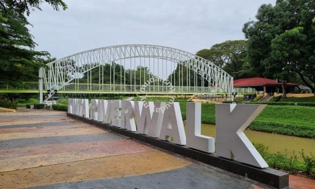 Kinta Riverfront 2
