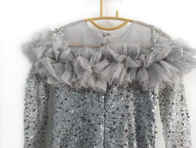 Dress - photo 3 of 6