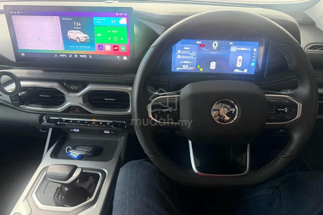 2023 Proton X90 1.5 PREMIUM (A) UNDER WARRANTY - 5