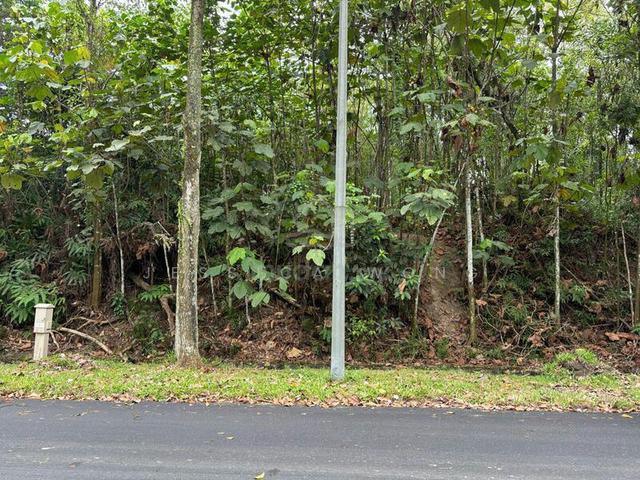 BUKIT BERUNTUNG 2.83 acres INDUSDTRIAL LAND FOR SALE 1