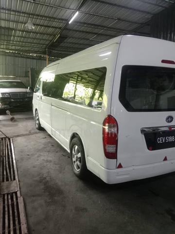 2017 Cam PLACER-X 3.0 (FRD6600C) (M) - 2