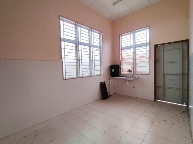 Single Storey Bungalow in Alor Setar 1