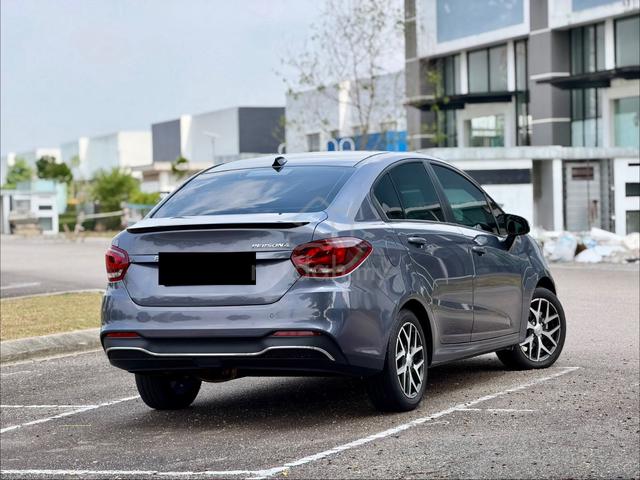 F/LOA 2024 Proton PERSONA 1.6 PREMIUM FACELIFT (A) - 4