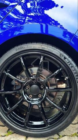 2016 Volkswagen GOLF 2.0 R MK7 (A) - 4