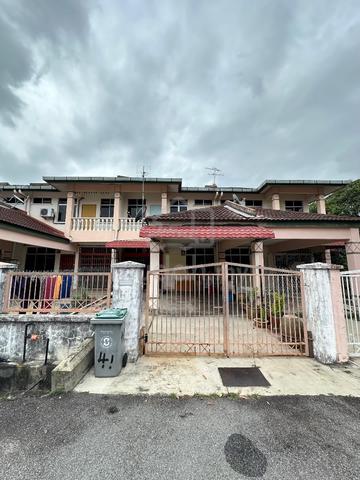 For Sale Taman Sri Salendang Batu Beremdam Melaka 1