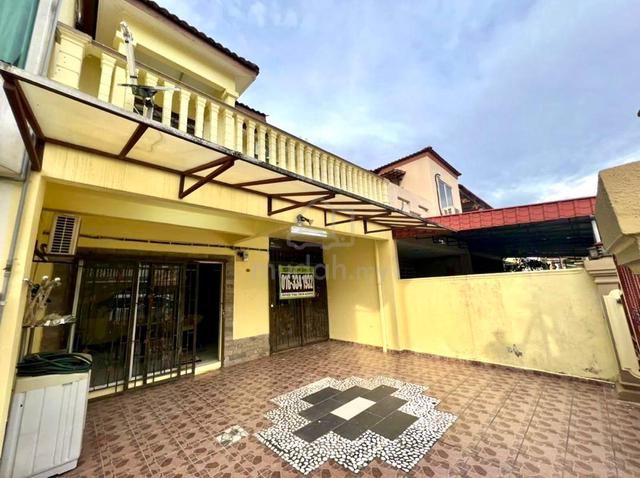 [RENOVATED] 2Storey Terrace House,Kota Bidari ,Country Homes, Rawang 1