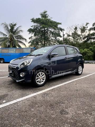 2016 Perodua AXIA 1.0 ADV (A) - 3