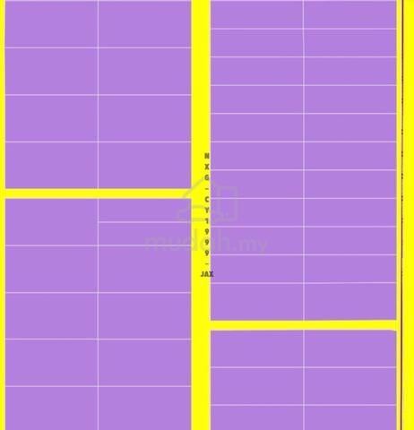 Value Buy‼️3 Acre Industry Zone Land!Sekupi Telok Panglima Klang- Sale 1