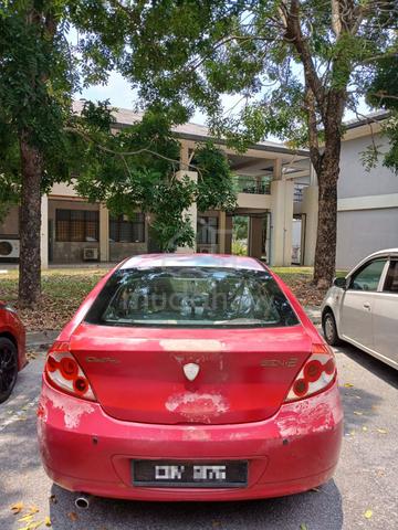 2006 Proton GEN-2 1.3 (A) - 4