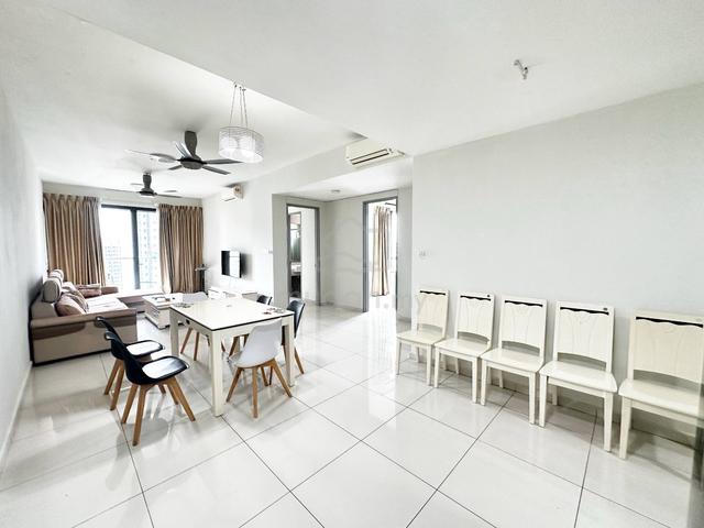 Infiniti 3 Residences 1