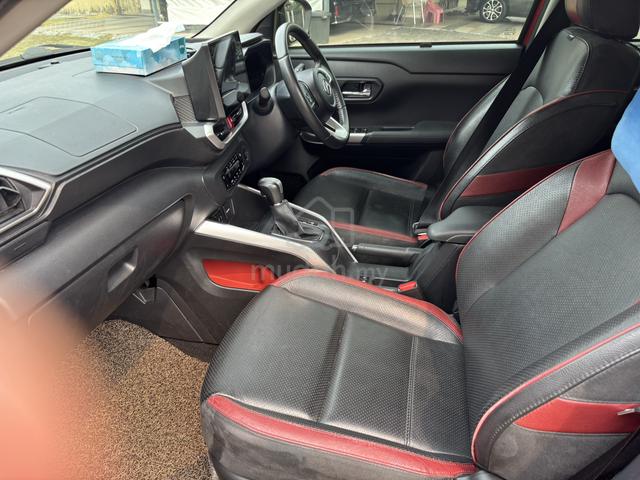 2021 Perodua ATIVA 1.0 AV D55L (A) - 3