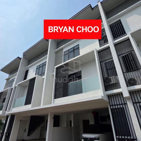 Alyvia Residence 1