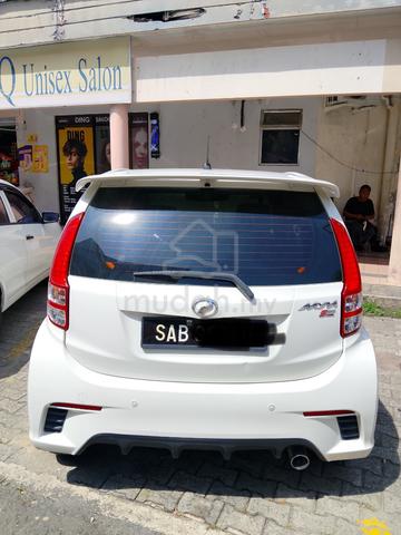 2014 Perodua MYVI 1.3 EZi PREMIUM (A) - 4