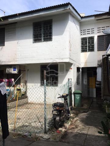 Setapak Jaya (Non Bumi Lot). Next to Taman Sri Rampai (Owner) 1