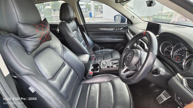 2021 Mazda CX-5 2.0 G GVC PLUS HIGH MY19 KW85 (A) - 5