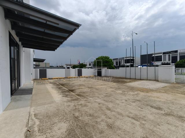 For RENT | Eco Business Park 2, Senai 1