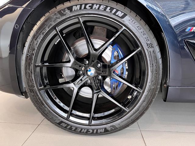 2021 Bmw 530i M SPORT LCI G30 (A) - 4