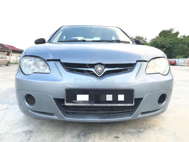 Proton Persona 1.6R3(M)ALL NEW FACELIFT/16"SSR RIM - 3