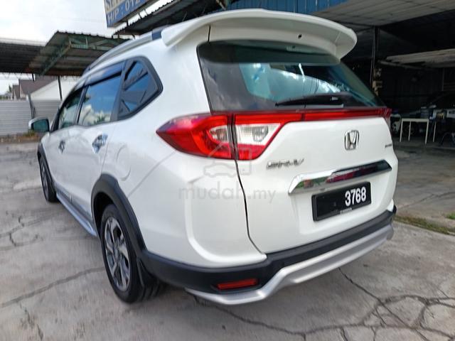 2017 Honda BR-V 1.5 V (A) - 2