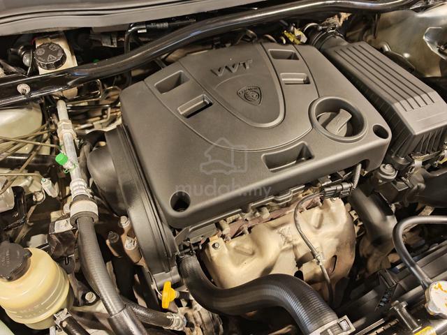 2020 ProtonSaga Premium 1.3(A)B/ListBolehLoanKedai - 4