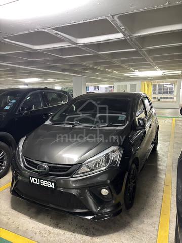 2019 Perodua MYVI 1.5 AV (A) - 3